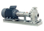 HC centrifugal pump
