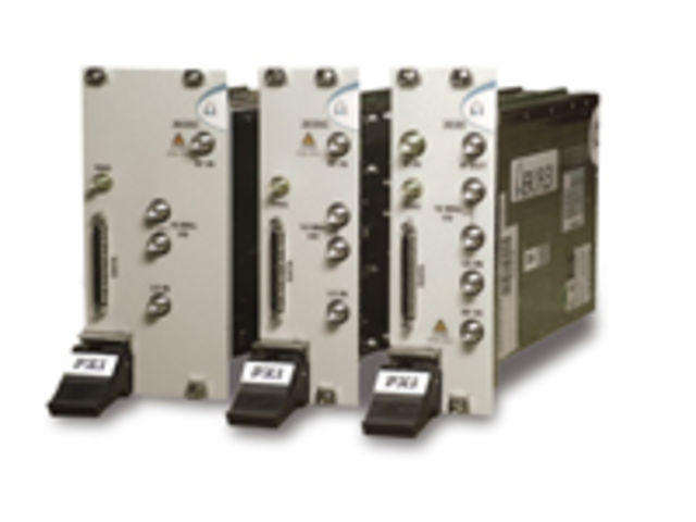 3030 Series RF Digitizers