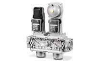 SKP Gas Valve Actuators