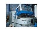 CNC Lathe : MANURHIN KMX 225