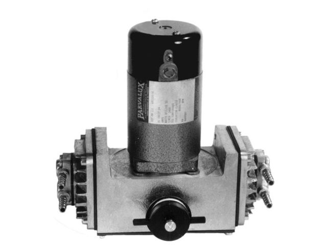 Pneumatic pump CX2 6900