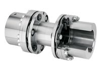 Flexible coupling : RIGIFLEX N