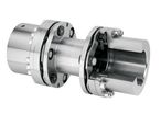 Flexible coupling : RIGIFLEX N