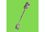 Deck Equipment : Turnbuckle - with Articulated Shackle
