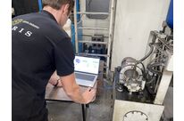 Vibration and acoustic measurements and analysis