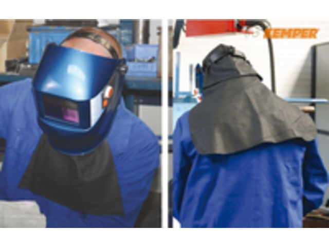 Neck protection