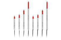 Inductive sensors: induSENSOR LVDT gages series DTA