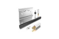 Fixing material for mechanical components