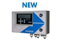 MX 256 Control Unit
