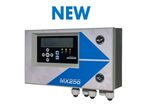 MX 256 Control Unit