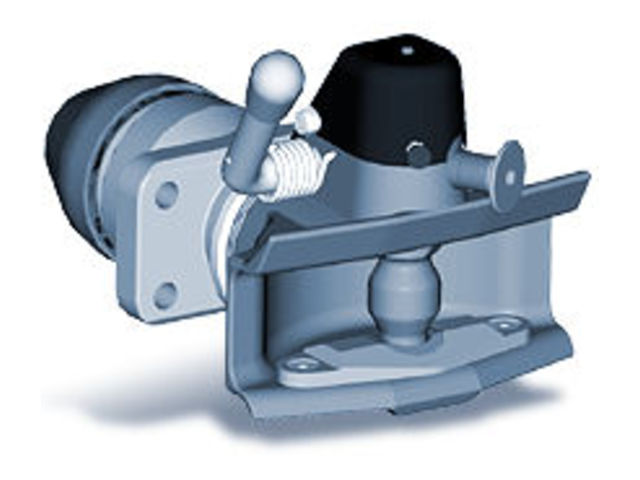 40mm Bolt coupling Type 6061