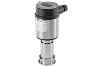 Sanitary radar level transmitter : Type 8138