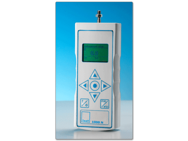 Dynamometer : Model 322