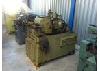 Grinding machine centerless : ROSSI 400