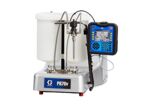 Dispense Systems bi components PR70 Graco