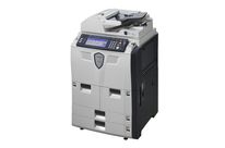 Fast multifonctional copier
