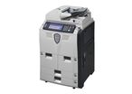 Fast multifonctional copier