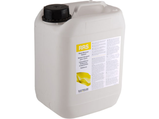 Encapsulation Resin : RRS