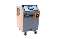 Water Mold Controller Type W90-S6/9-T7 or T3