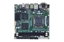 Mini ITX SBC : SBC86841