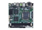 Mini ITX SBC : SBC86841