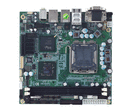 Mini ITX SBC : SBC86841