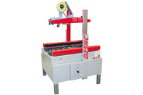 Taping machines:  D 25