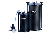 Pressure Tanks PVA