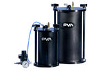 Pressure Tanks PVA