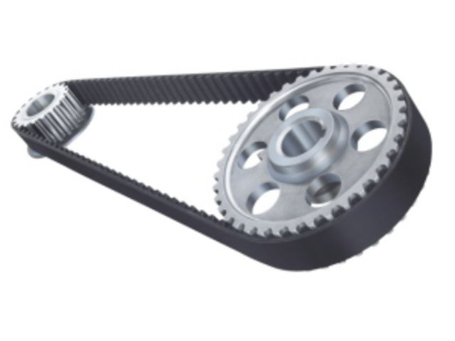 Synchronous belt