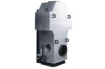 Bosch Flue gas heat exchanger for steam boilers