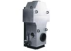 Bosch Flue gas heat exchanger for steam boilers