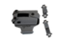 Cordless Ring Scanner Series 9P Strap Kit