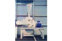 Contraplex ® Wide Chamber Mill CW