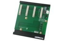 BA-4 Four-Slot Backplane PC-1