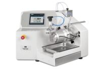 Bead Mill DYNO®-MILL Multilab