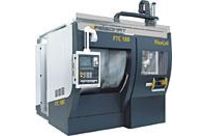 Metalcutting Machine : FTC 180
