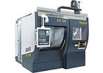 Metalcutting Machine : FTC 180