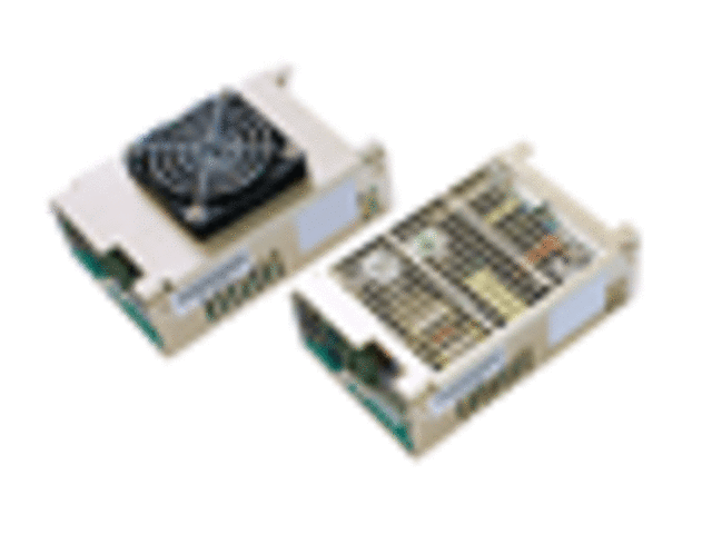 SDR Series