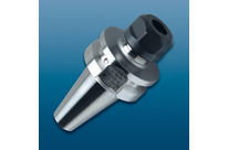 Collet chuck ER: JIS B 6339 BT30
