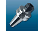 Collet chuck ER: JIS B 6339 BT30
