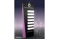 Display cases : POP - POI