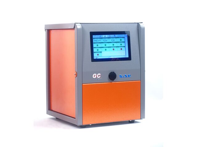 Valve Gate Controller Type GC'ACCESS