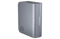 My Book® Office Edition - External Hard Drives