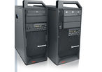 ThinkStation workstations