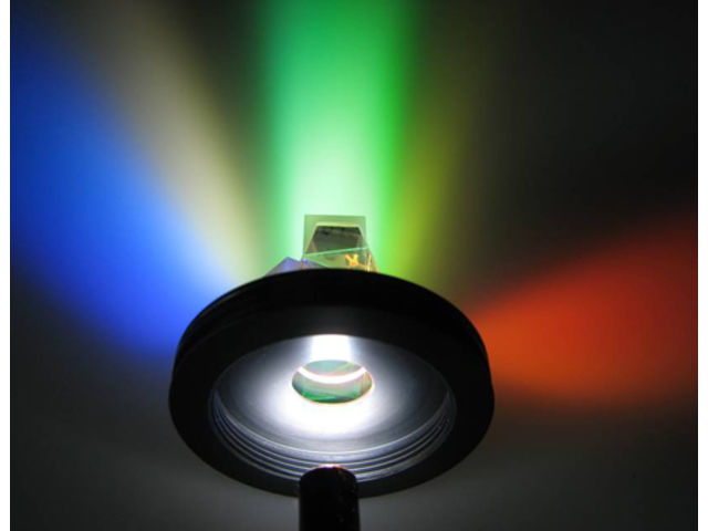 Cameras and optical systems for diagnosis and treatment