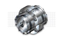 Torsionally rigid couplings: POSIFLEX