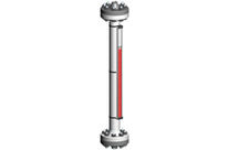 Visual level indicators : High Pressure 25683-B (25671*)