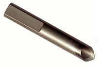 Round punch to suit MULTIVAC