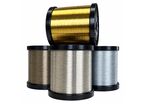 High-performance EDM wire for wire-cut electrical discharge machining (Wire EDM) machines